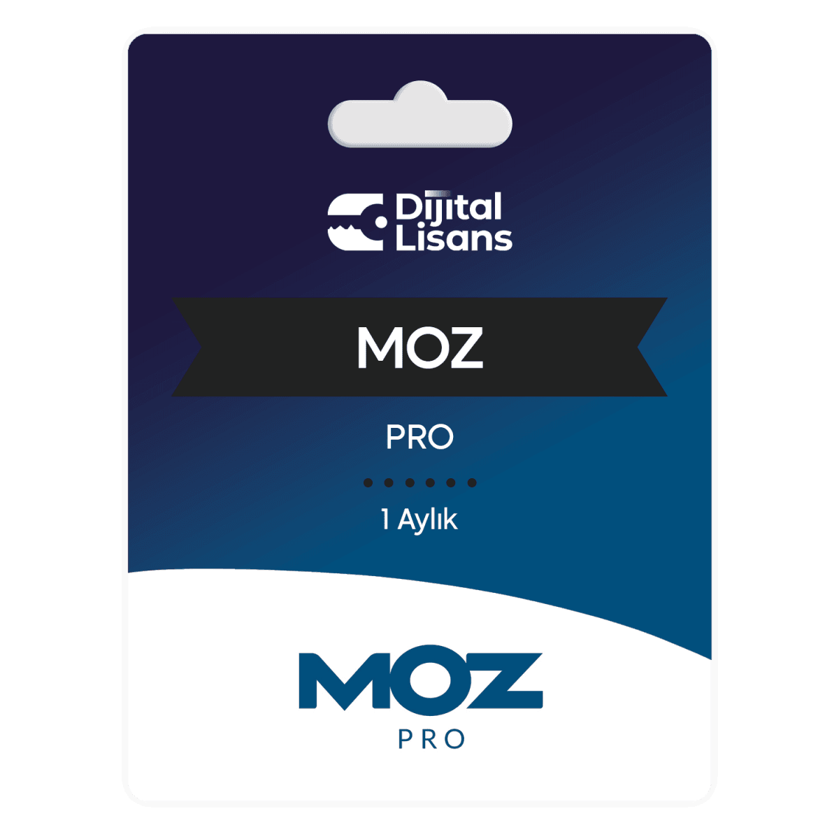 Moz Pro Moz Pro Profesyonel SEO Analiz ve Link İnşası Aracı Satın Al