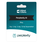 Perplexity AI Pro