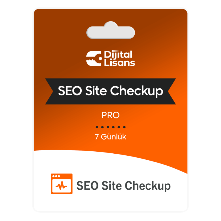 SEOSiteCheckup Profesyonel Teknik SEO Analiz Aracı Satın Al