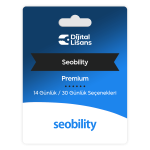 Seobility Premium