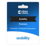 SEObility Premium Profesyonel SEO Analiz Aracı Satın Al
