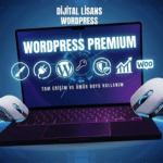 Wordpress Lisan Satın Al