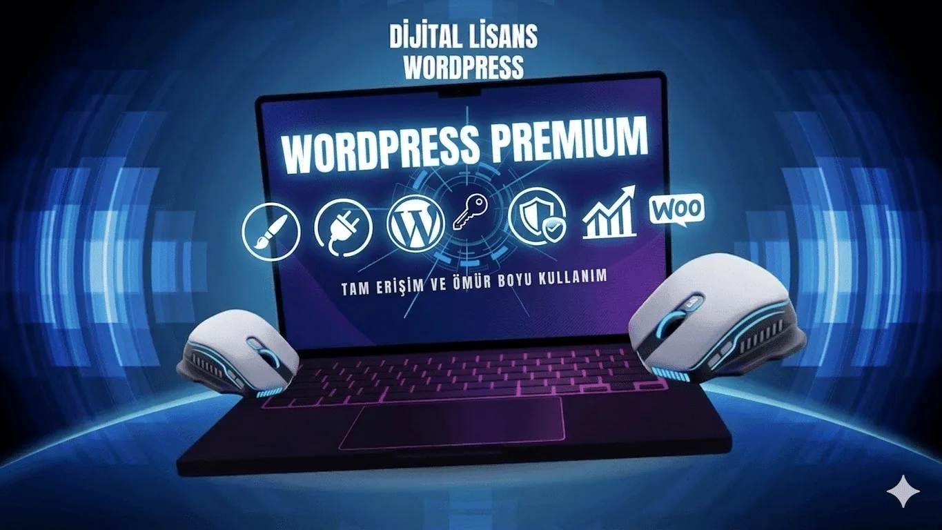 WordPress Fiyat – Güncel WordPress Tema, Eklenti, Hosting ve Lisans Maliyetleri 1 Wordpress Lisan Satın Al
