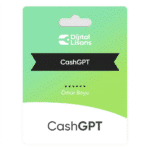 CashGPT