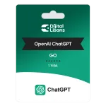 ChatGPT GO Mobil Uyumlu Yapay Zeka Lisansı Satın Al