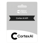 Cortex AI Kurumsal Veri Analizi ve Makine Öğrenimi Platformu Satın Al
