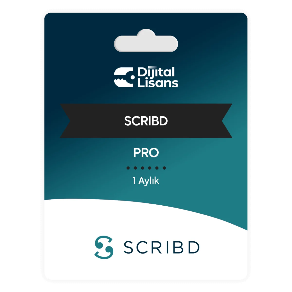 Scribd Premium (Sınırsız E-Kitap, Sesli Kitap ve Doküman Kütüphanesi) Scribd Premium Sınırsız Kitap ve Belge Erişimi Satın Al
