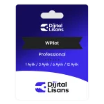 WPilot WordPress Yapay Zeka İçerik Otomasyonu Lisans Satın Al