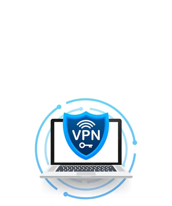 Dijital Lisans 25 Vpn Antivirus Yazılım