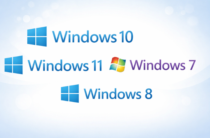 Windows