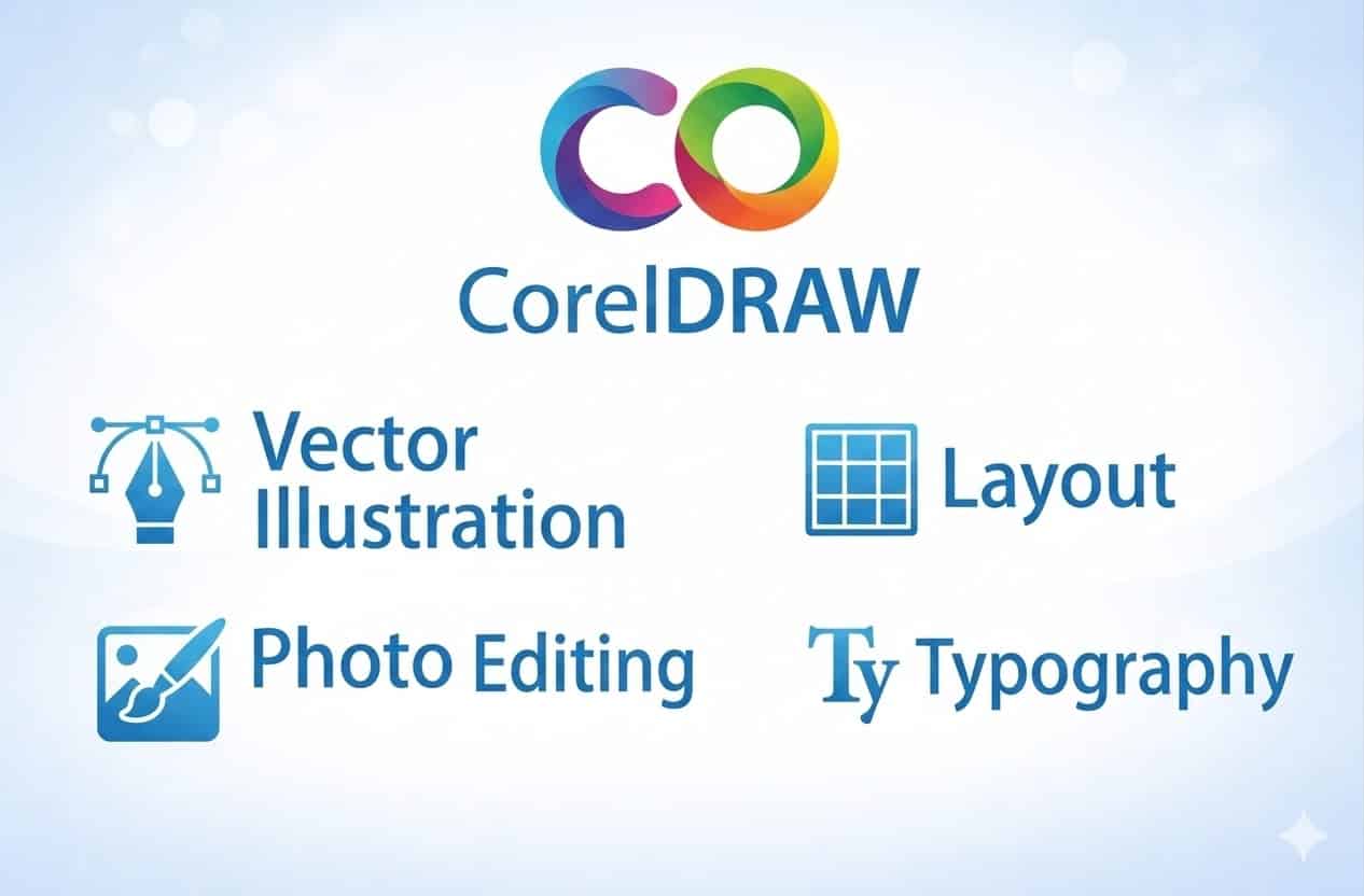 coreldraw