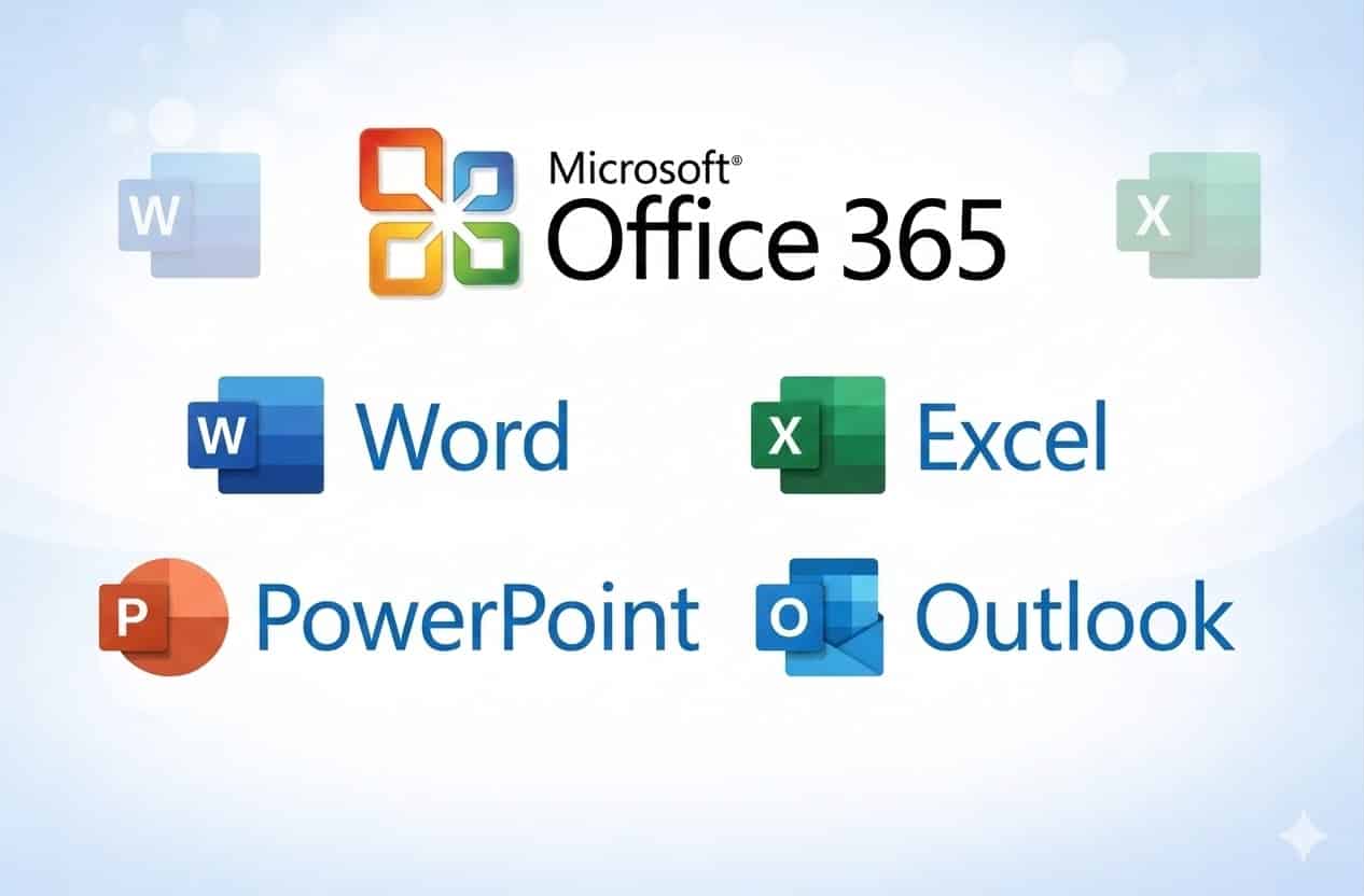 microsoft office 365