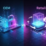 Oem Lisans ve Retail Lisans Farkı