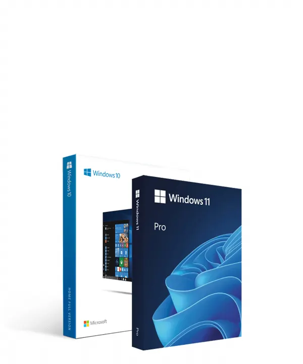 Orjinal Windows Lisans