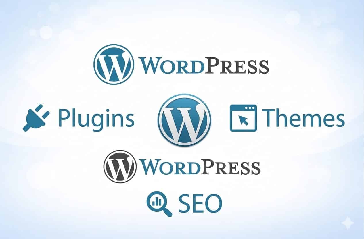 wordpress