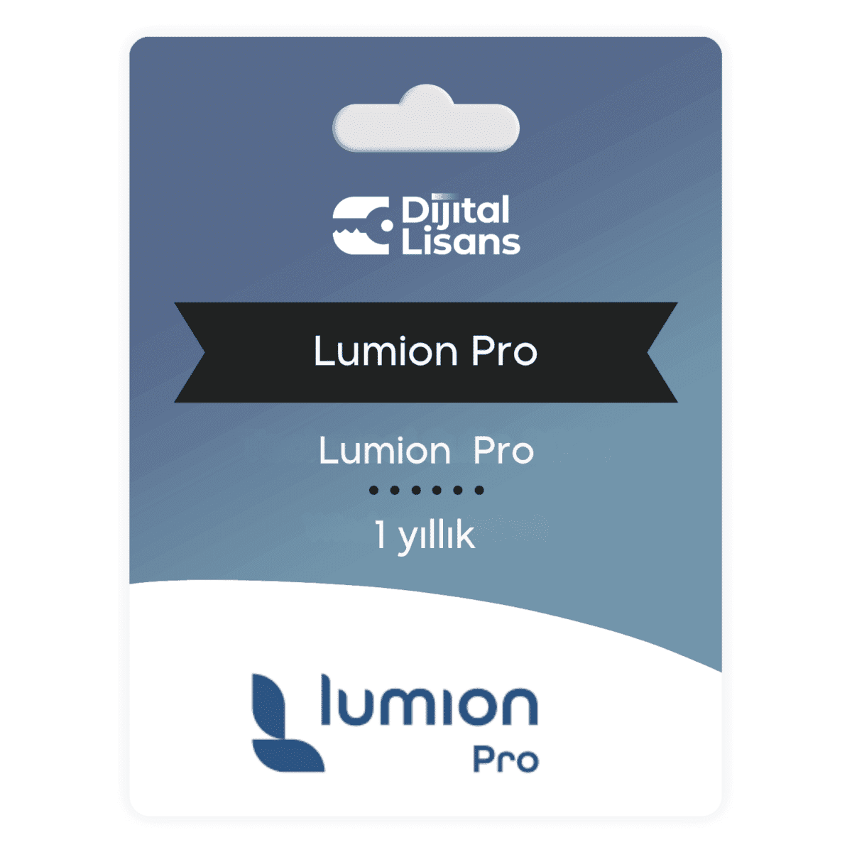 Lumion Pro Lumion Pro render ve görselleştirme yazılımı