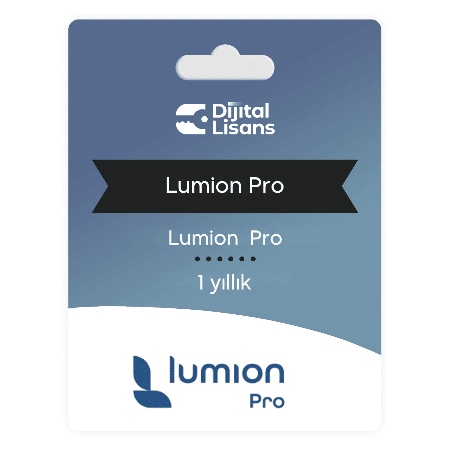 Lumion Pro Lumion Pro render ve görselleştirme yazılımı