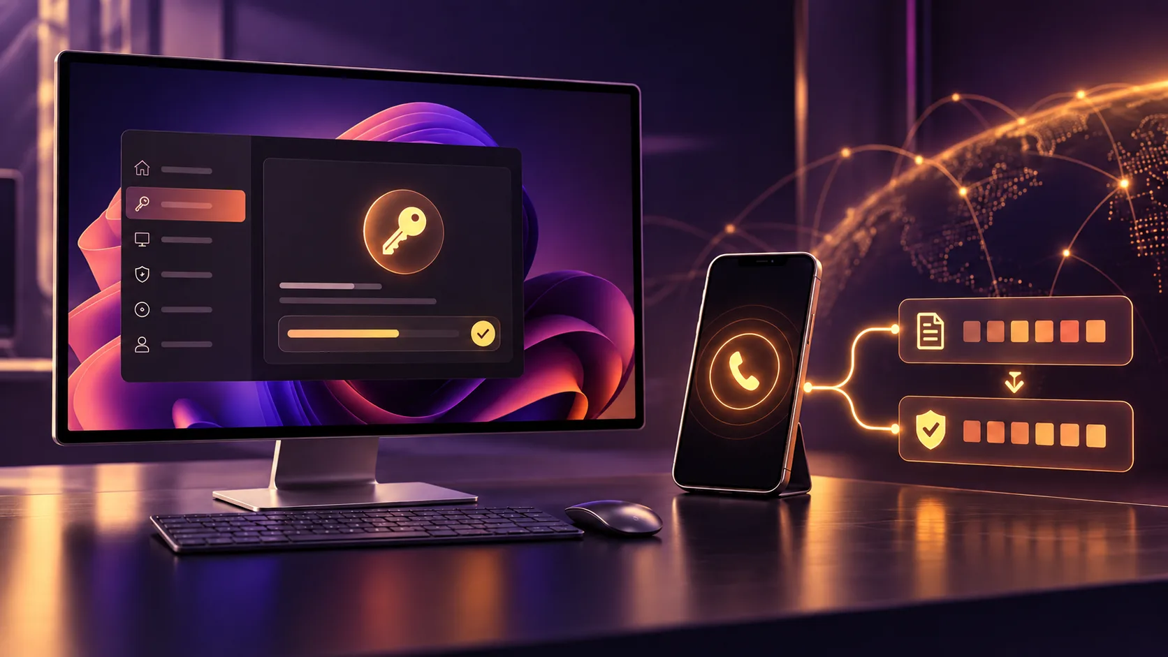 Windows 11 Telefonla Etkinleştirme Rehberi 1 Windows 11 telefonla etkinleştirme kurulum ve onay kimliği rehberi